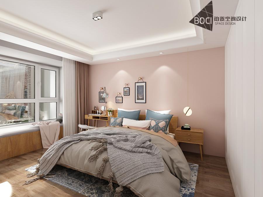 諾德國(guó)際350平米