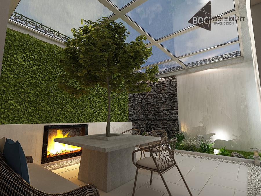 諾德國(guó)際350平米