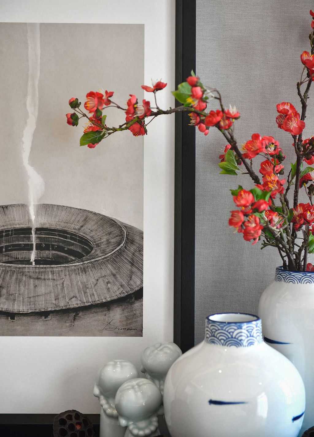 室內(nèi)設計80平南北通的風格有哪些80平注意事項