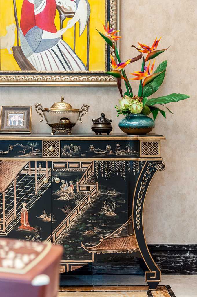 室內(nèi)設計80平南北通的風格有哪些80平注意事項