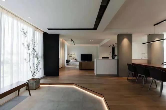 什么是線條燈？真的好美！