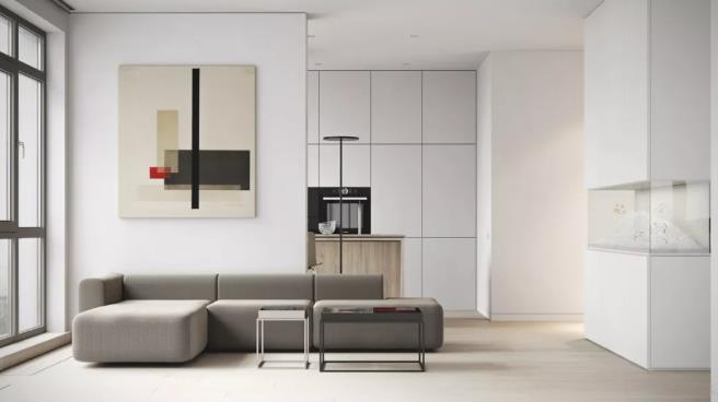 不拆不砸，瞬間讓你的家多出20㎡！