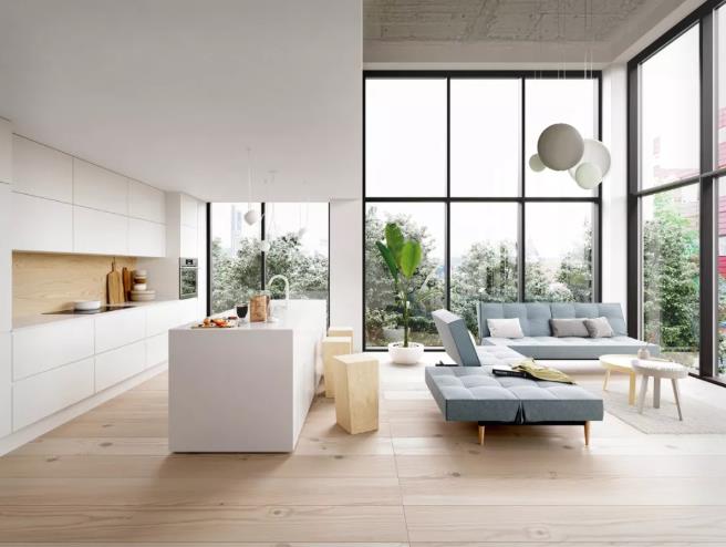 不拆不砸，瞬間讓你的家多出20㎡！