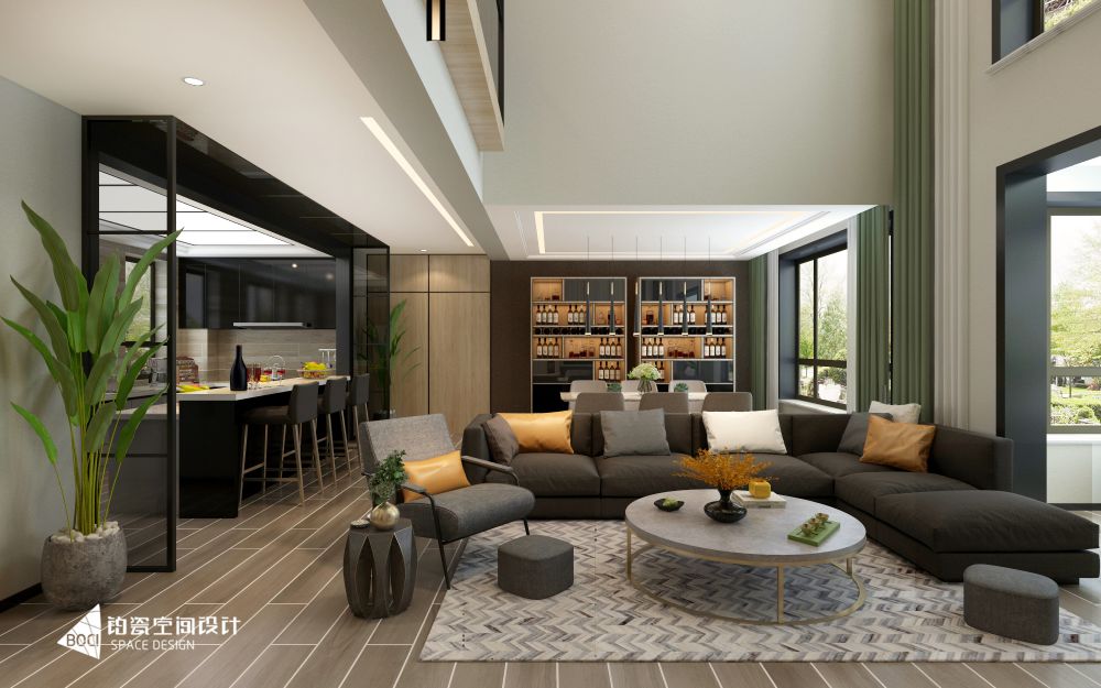 室內(nèi)裝修設(shè)計細節(jié)，裝修中的寶典，趕緊收藏下吧