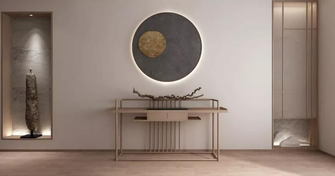 門(mén)廳這樣設(shè)計(jì)，才夠?qū)嵱茫? class=